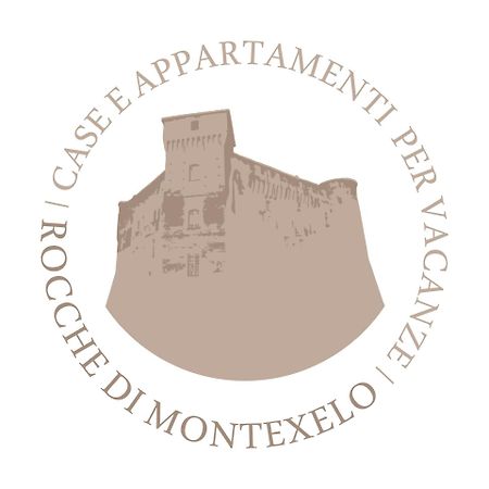 Rocche Di Montexelo - Green Key Apartments & Spa Monticello d'Alba Exterior foto